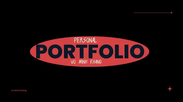 Portfolio